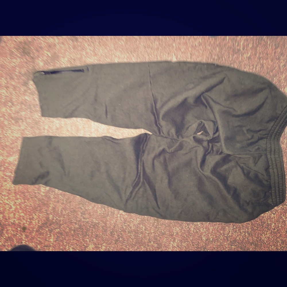 Jordan sweat pants